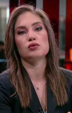 Nevşin Mengü'ye tokat gibi cevap