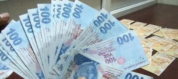 İşsizlik maaşı uçtu