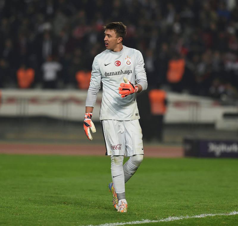 Jürgen Klopp gözünü Muslera'ya çevirdi