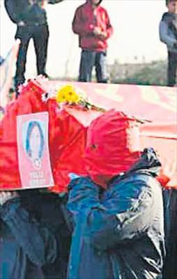 İstanbul'dan Kobani'ye