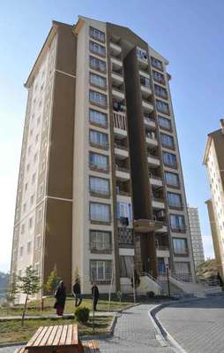 Ev alana devlet desteği için geri sayım