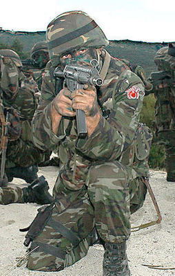 Teröristlere büyük darbe