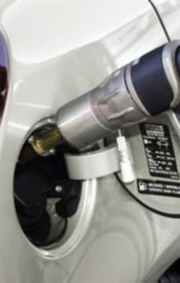 LPG'li araç sahiplerine müjde