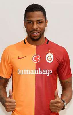 Ryan Donk, Galatasaray'da