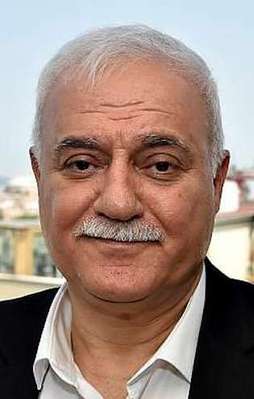 Nihat Hoca'dan anlamlı cevap