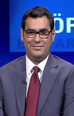 Enver Aysever'den skandal tweet