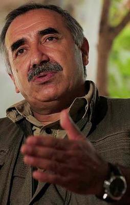 PKK ve taşeronları!