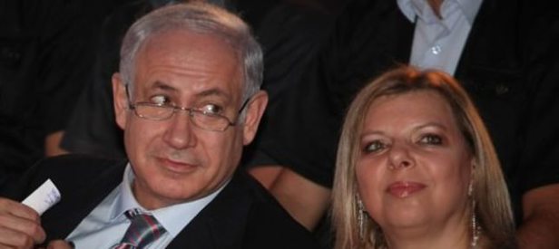 Netanyahu’nun eşi sorguya alındı