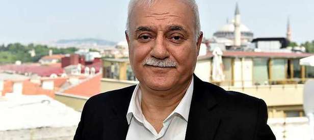 Nihat Hoca’dan anlamlı cevap