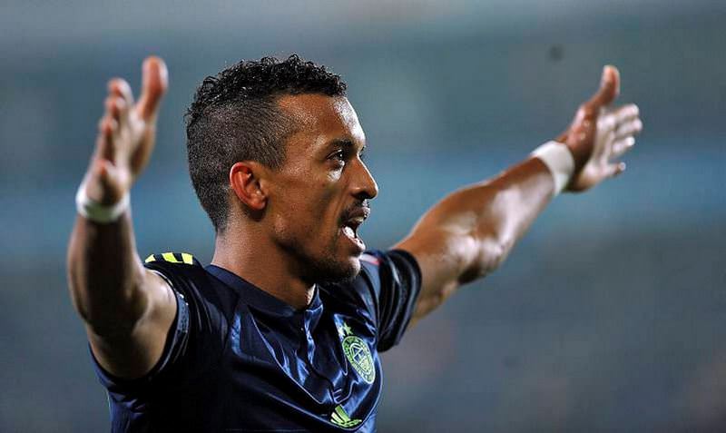 Nani: Büyük heyecan yaşanacak!