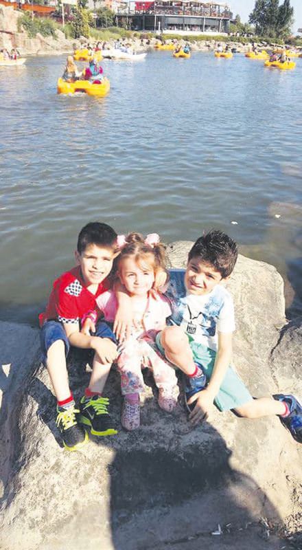 Kaçak gaz faciası!