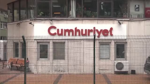 O iftiracı ifade verdi!