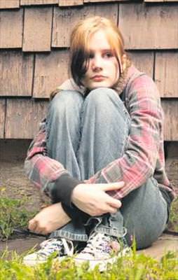 Beynin depresif kısmı bulundu