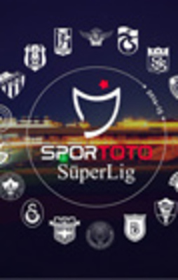 Süper Lig'de ilk yarının 'en'leri!