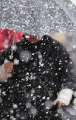 Meteoroloji'den kritik uyarı!