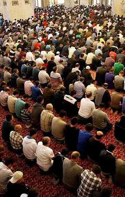 Cumhuriyet'in 'Cuma' rahatsızlığı