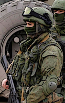 Putin'in Türkiye'ye saldırı planı
