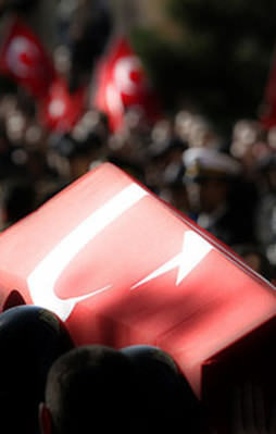 Şırnak'tan acı haber