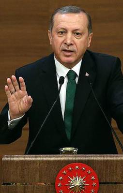 "HDP'li vekiller için harekete geçilmeli"