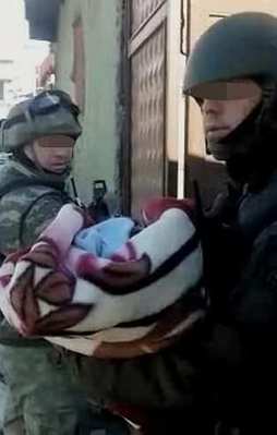 Askerin sağduyusu PKK'yı çıldırttı