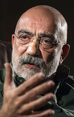 Ahmet Altan'dan iç savaş çağrısı