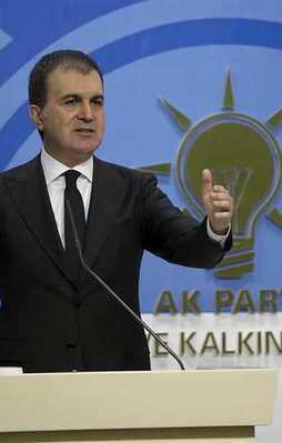 O isimler AK Parti'den ihraç ediliyor