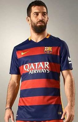 Ardalı Barça yıktı geçti!