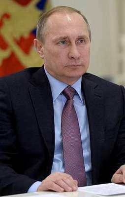 Putin'e bir şok daha