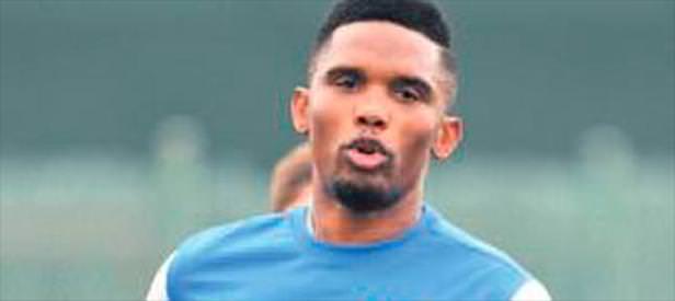 3 büyüklerde olsam 3 katı gol atardım!