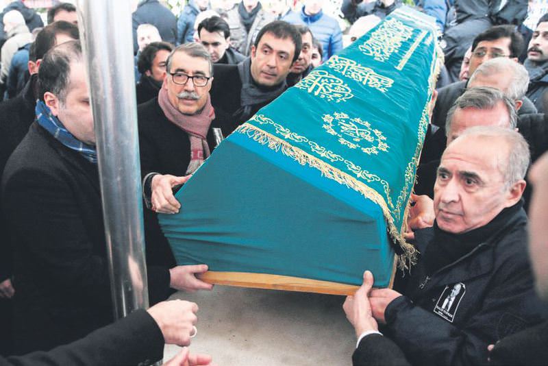 Toprak'a veda