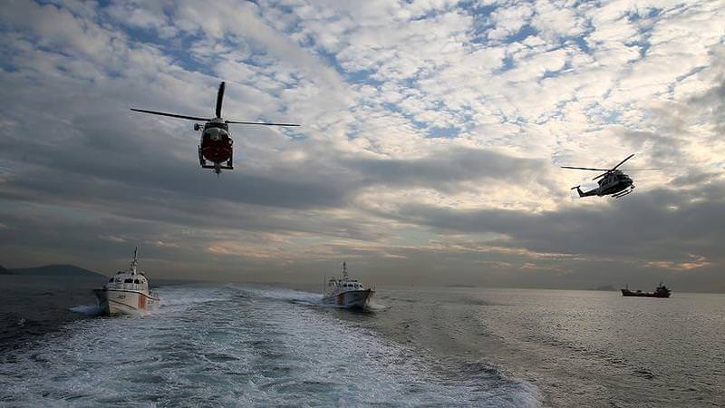 Türk askerinden Libya'da operasyon