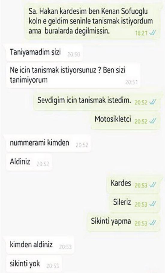 Tatlıya bağlandı-2