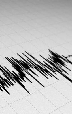 Van'da korkutan deprem