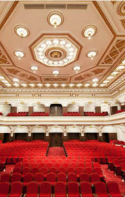 İşte Emek Sineması'nın yeni hali