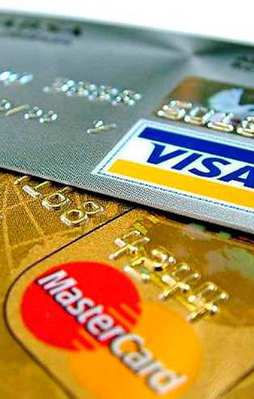 Kredi kartlarında yeni dönem!