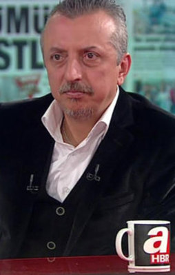 "Ertuğrul Özkek'le aramızdaki farklar"