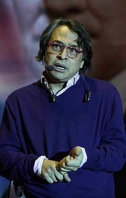 Barbaros Şansal hakkında karar verildi