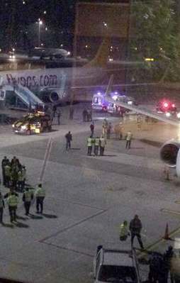 Patlamanın nedeni belli oldu!