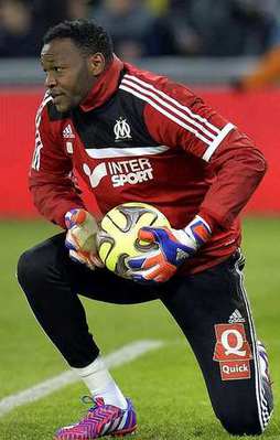 Mandanda'dan Beşiktaş'a kötü haber