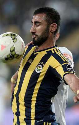 Selçuk Şahin Gençlerbirliği'nde