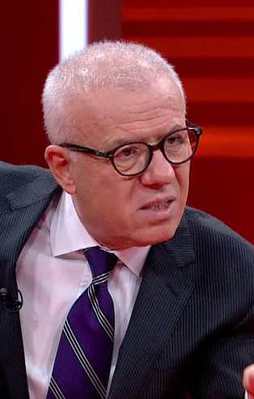 Ertuğrul Özkök'e tokat gibi tekzip