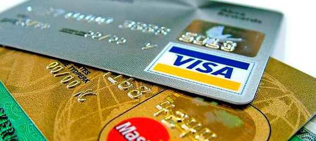 Kredi kartlarında yeni dönem!