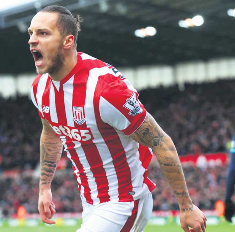 Markovic olmazsa Arnautovic