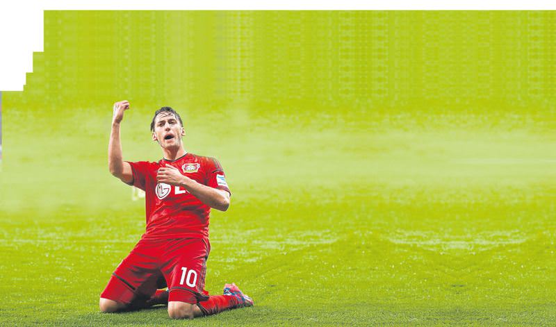 Tatlıya bağlandı