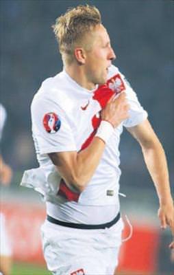 Kartal'a Kamil Glik iddiası