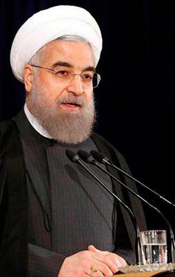 İran'dan Putin tarzı misilleme