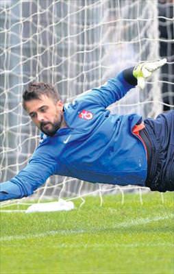 Fırtına'da ilk fedakarlık kaptan Onur'dan