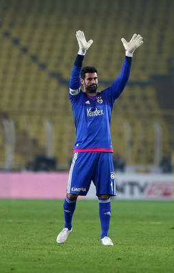 Volkan'a fidye tuzağı