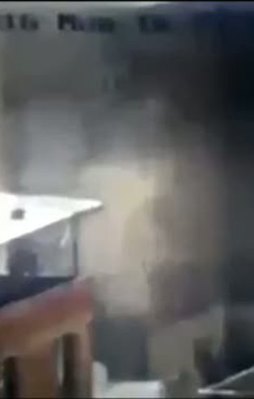 Şırnak'ta 10 teröristin vurulma anı