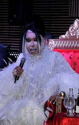 Diva'nın doktoru konuştu